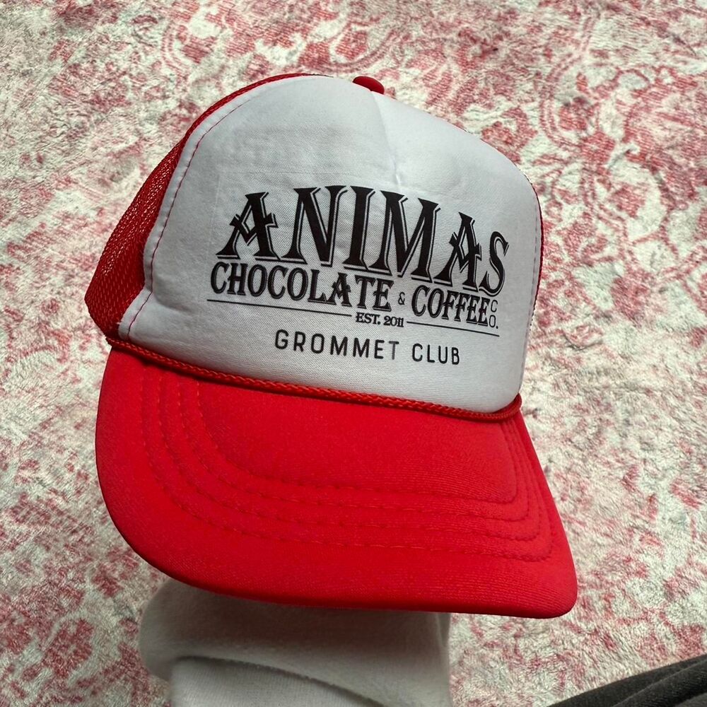 Colorado Graphic Trucker Hat